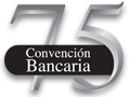 75 Convención Bancaria